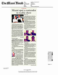Miami Herald