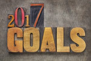 2017 couple goals