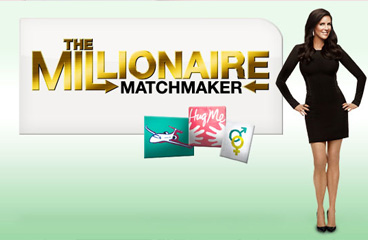 The Millionaire Matchmaker
