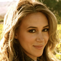 Haylie Duff