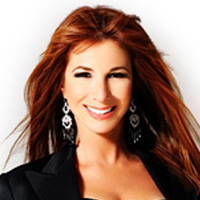 Jill Zarin