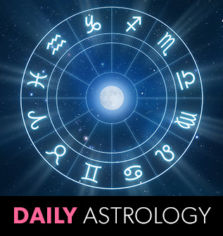 Weekly Horoscope