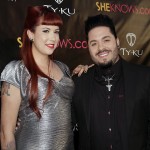 Rachel Federoff and Destin Pfaff interview