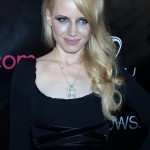 Jaimie Hilfiger rocks the carpet at Patti Stanger’s party