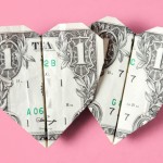 Does money matter in love?