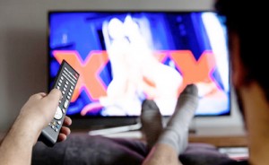why do men watch porn?