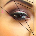 Creating the perfect eyebrow