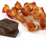 Why You Love Chocolate and He Loves Bacon