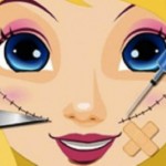 Plastic Surgery for Barbie