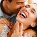 The Top 5 Benefits of Being in Love
