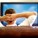 4 Tricks to Get Your Couch Potato Active