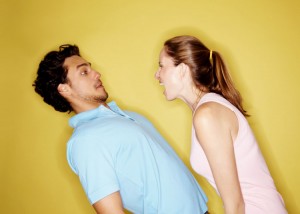 Woman annoys man by saying these 5 things