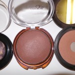 Try this inexpensive contouring powder for your next date