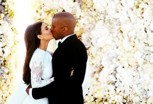 Kim & Kanye