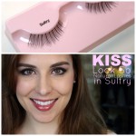 Lashing out: Favorite falsies for every occasion