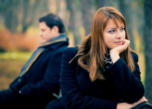 Woman looks for clarity on how to read his mixed signals