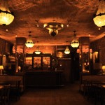 Dating in LA: Bar Lubitsch