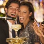 How to turn a New Year’s Eve hookup into a relationship