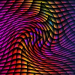 The Crazy Curve