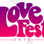 What I learned from Love Fest 2015: The Art & Science of Love