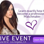 Patti Stanger To Lecture At The Matchmaking Institute in LA!