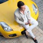 Millionaire Car: What a millionaire’s car says about his personality