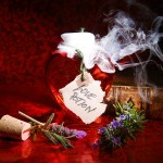 A real witch shares how love spells can help your love life