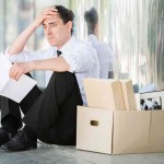 What to do if your man gets fired