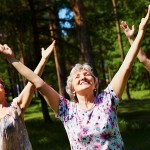 Age Gracefully: 3 Ways to Win at Aging