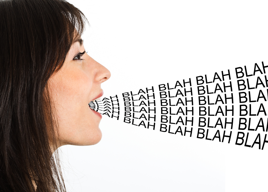 What to do if your big mouth upsets your boo - PattiKnows | Patti Stanger