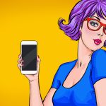 The Number One Killer Of Your Dating Life: Your iPhone