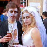 Why I’m over couples costumes for Halloween