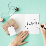 What to do when he won’t forgive you