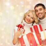 How to tell if your new guy is getting you a holiday gift