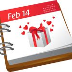 How to drop Valentine’s Day gift hints to your millionaire