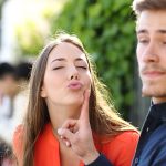What to do if your man hates PDA and you love it