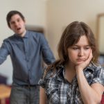 What to do when your friend’s partner mistreats them