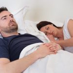 Why going to bed angry is actually a fine thing to do