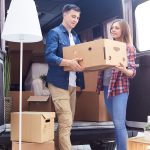 When should you move in with him?