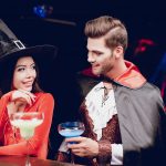 How to meet a man on Halloween