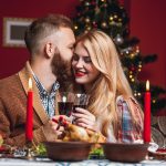4 Tips for deciding how to spend your first Thanksgiving as a couple