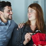 What to do if your boo gets you a terrible gift