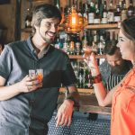Why you should never get drunk on first dates