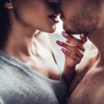 When should you have sex with a new guy?