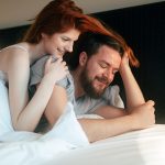 What to do if you’ve lost interest in sex with your boo