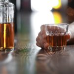 What to do if your partner has a drinking problem