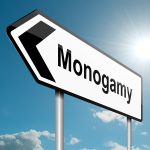 The exact right time to bring up monogamy