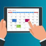 Why every relationship needs a shared calendar