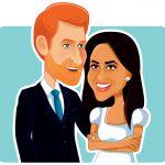 3 Love lessons to learn from the Royal Wedding