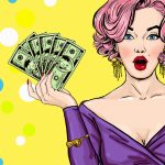 The only times women should have their own money in a marriage